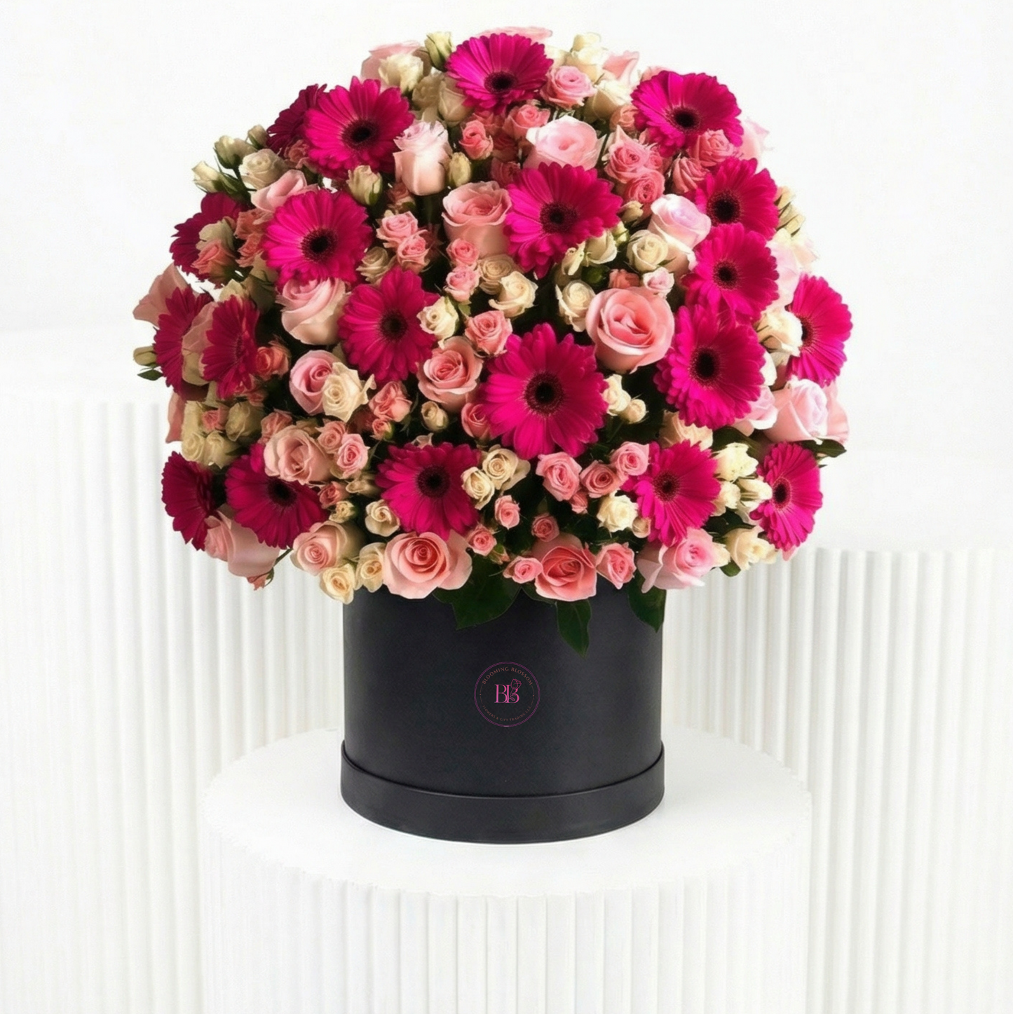 Bloom Kiss - BB Flowers UAE