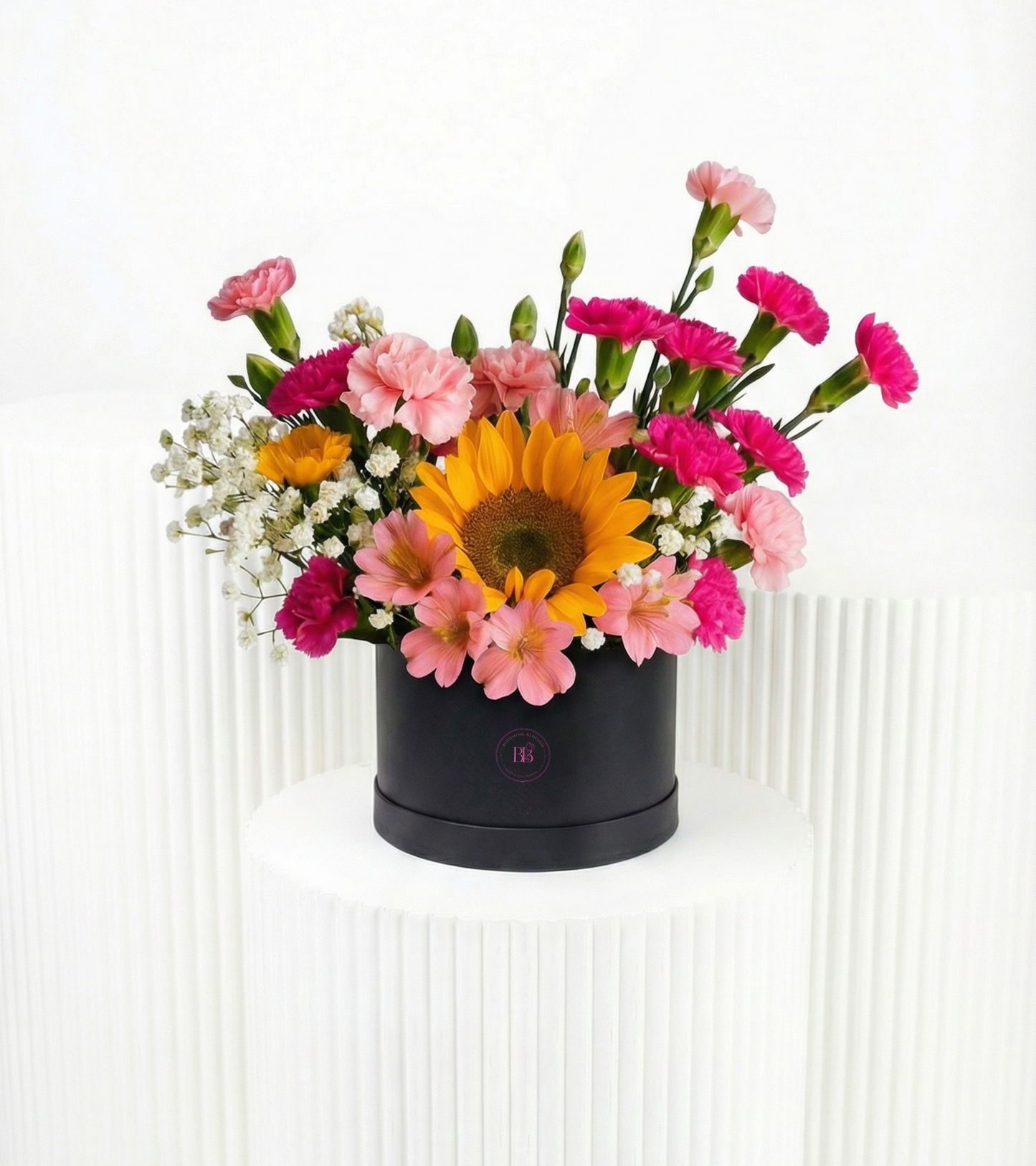 Amber Shine - BB Flowers UAE