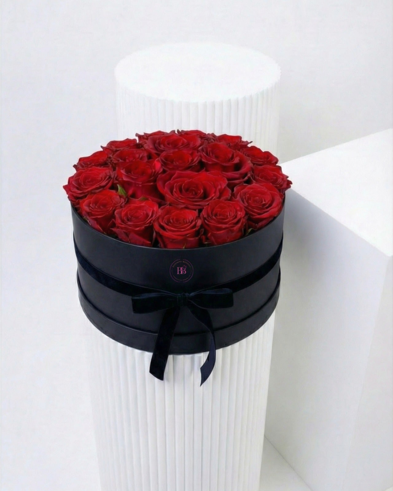 Rose Intime - BB Flowers UAE