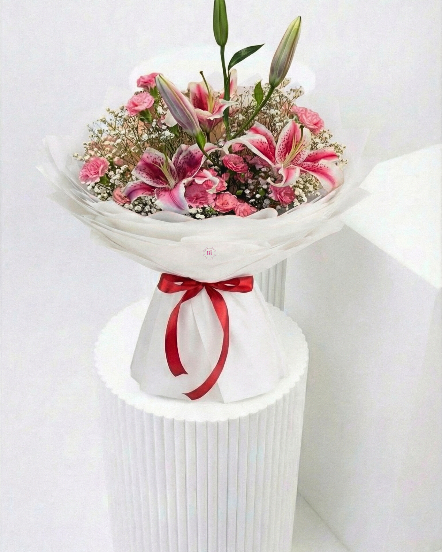 Akkanshi - BB Flowers UAE