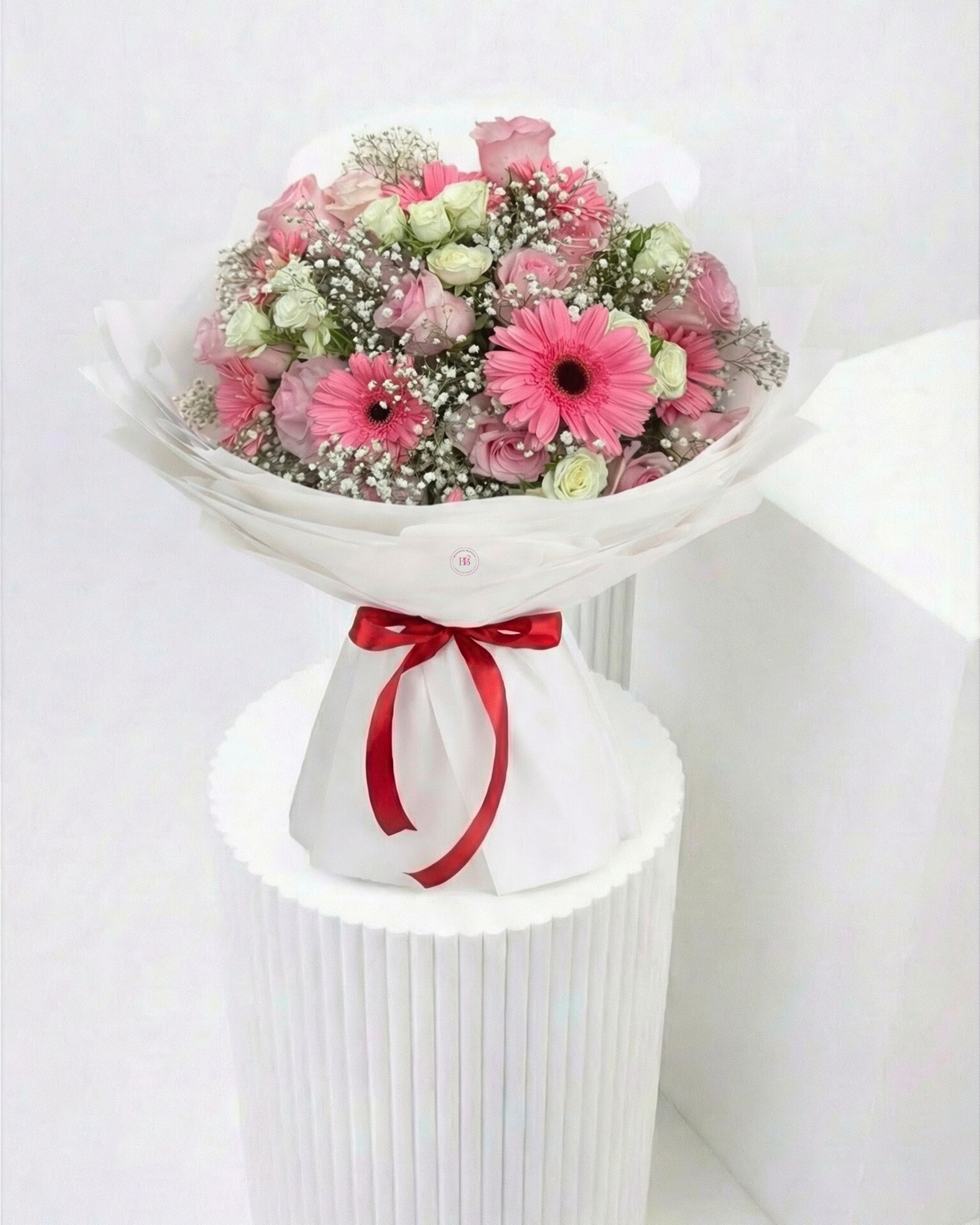 Julia - BB Flowers UAE
