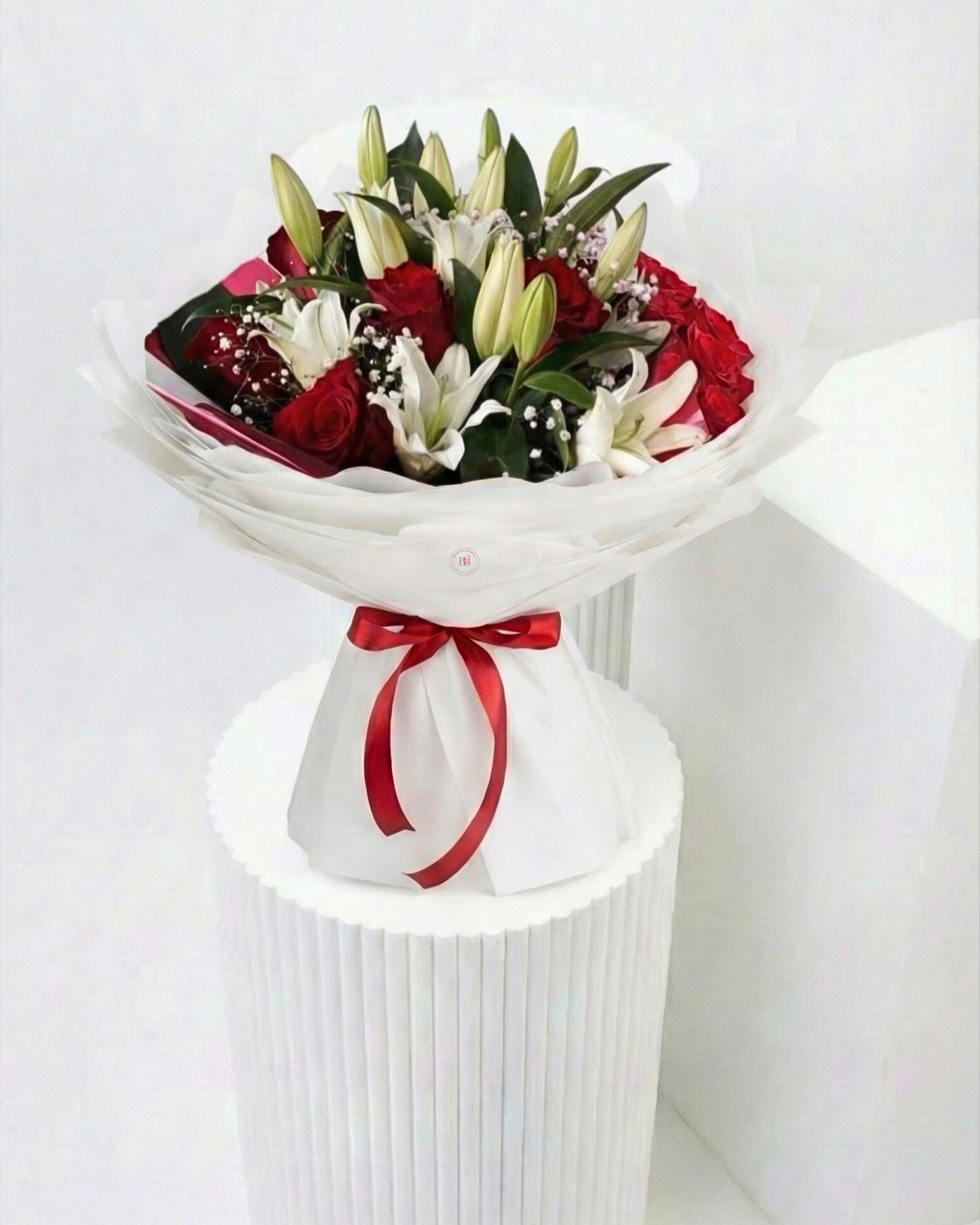 Lily Bee - BB Flowers UAE
