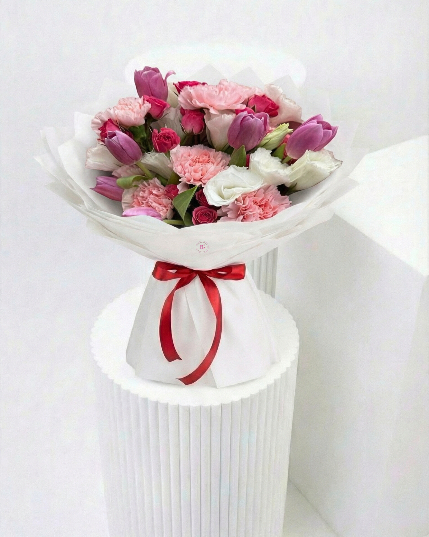Rich Cloud - BB Flowers UAE