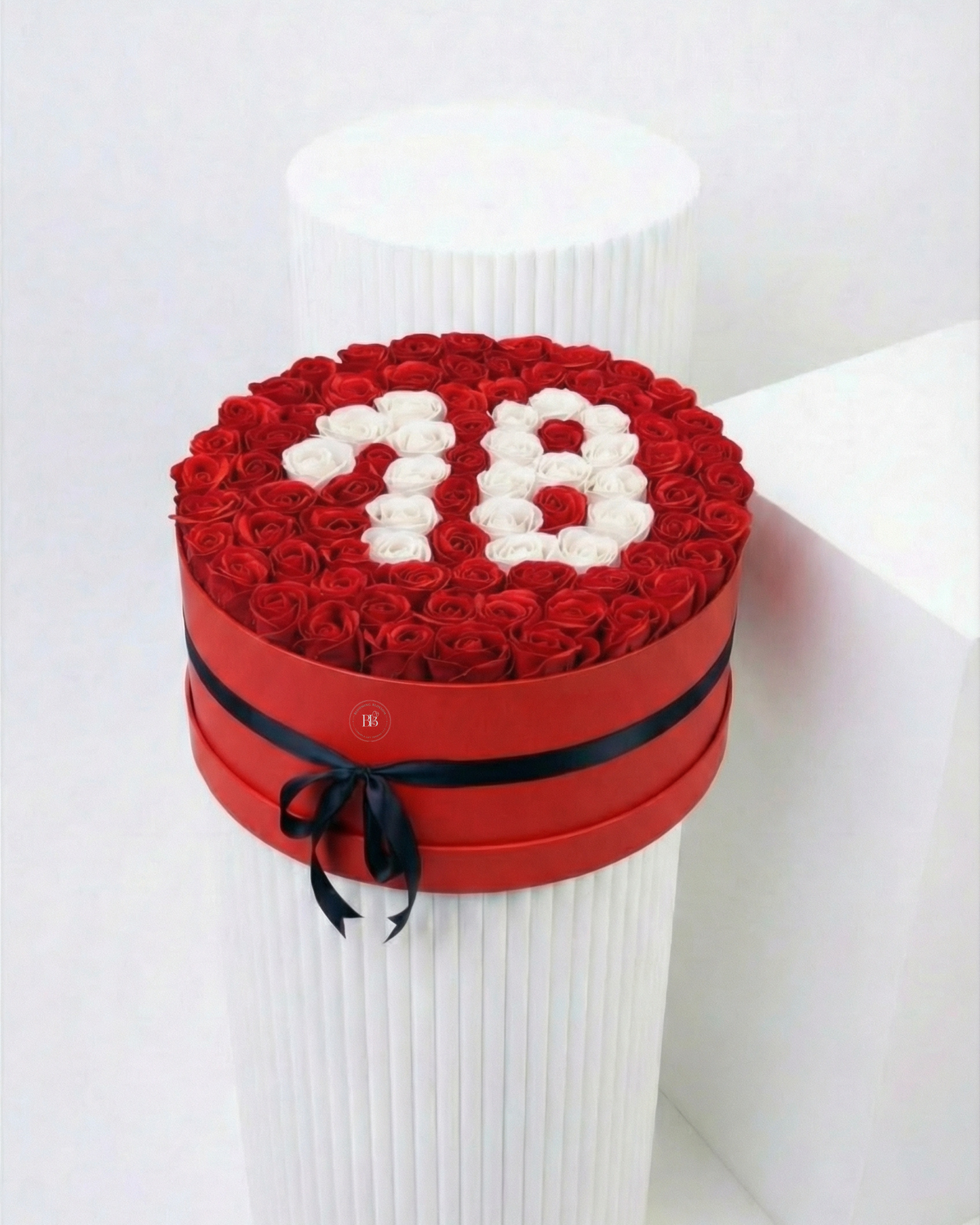 Num Love - BB Flowers UAE