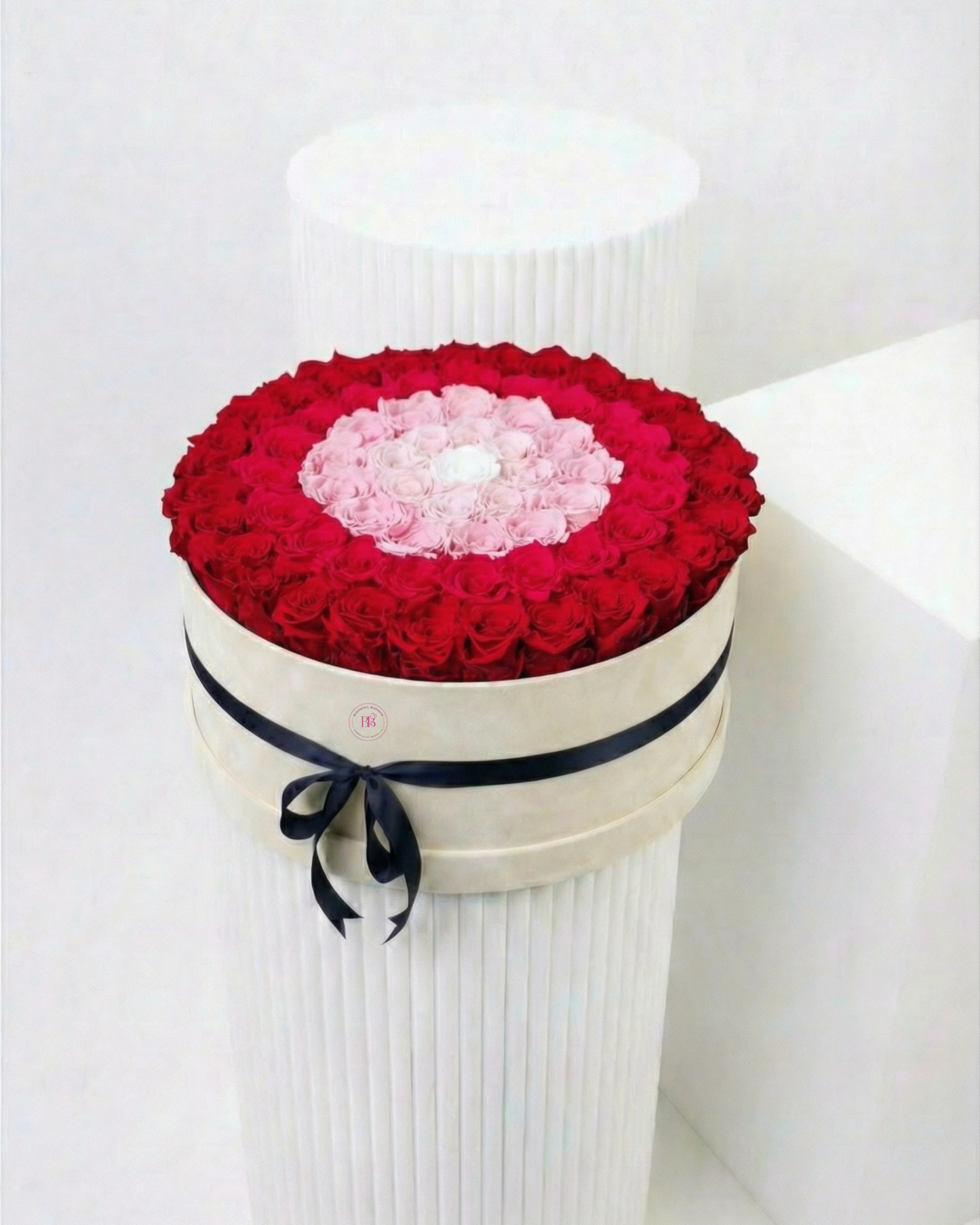 Royal Pink - BB Flowers UAE