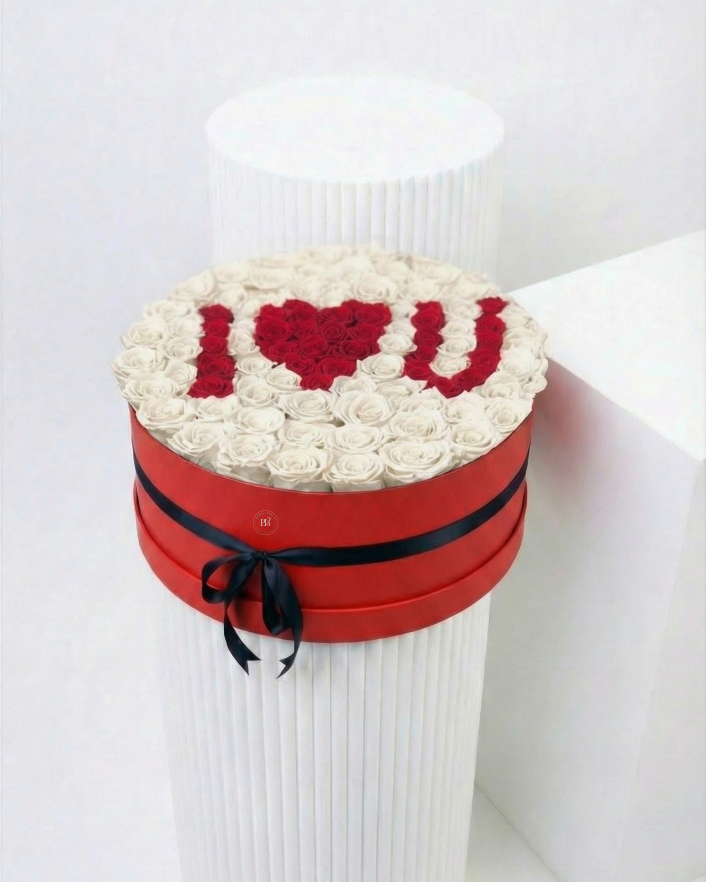 ILY - BB Flowers UAE