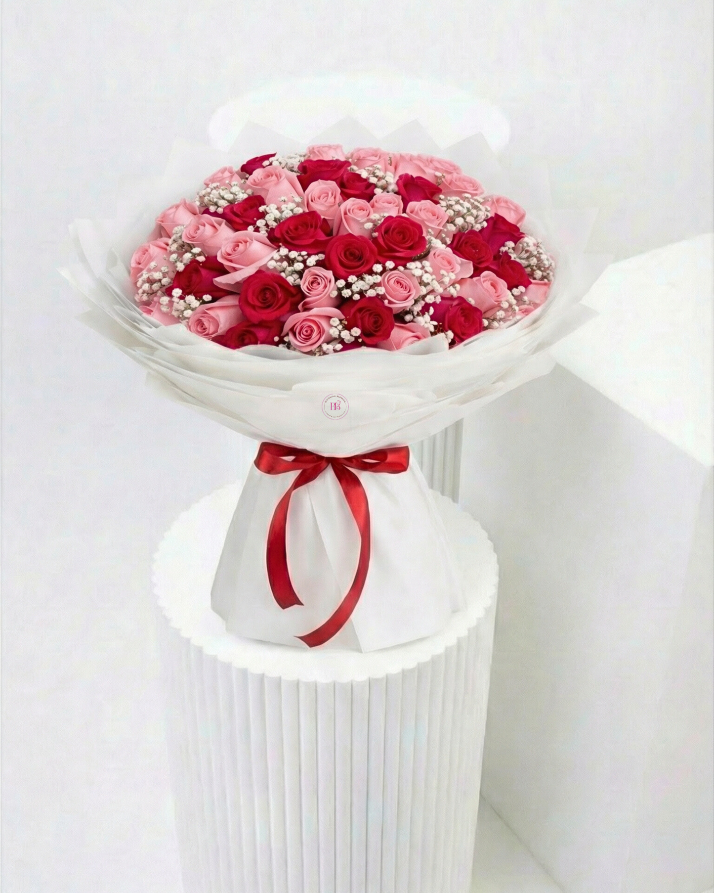 Light Love - BB Flowers UAE