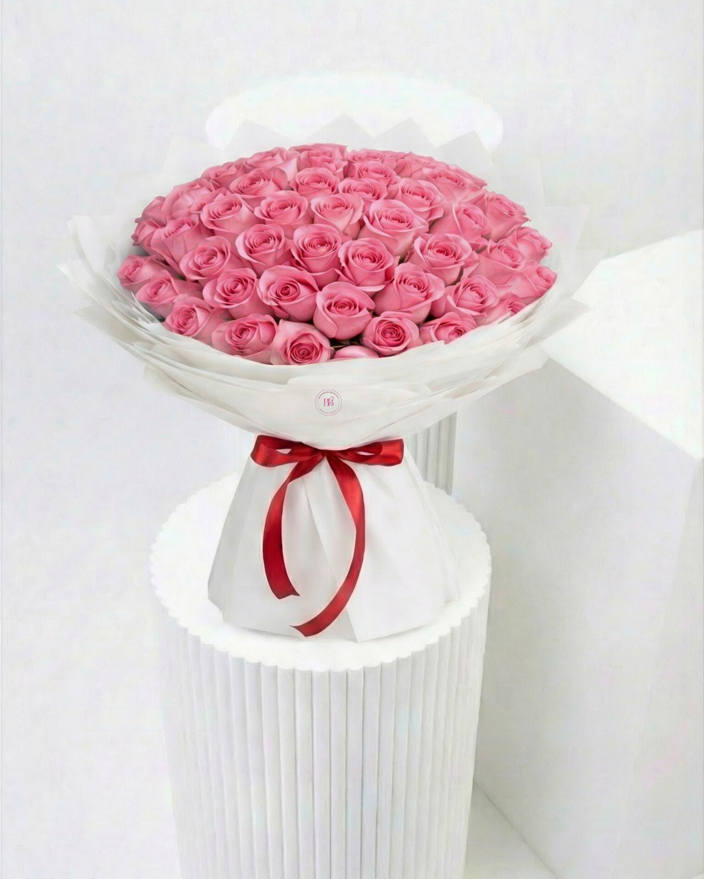 Vita Rosa - BB Flowers UAE