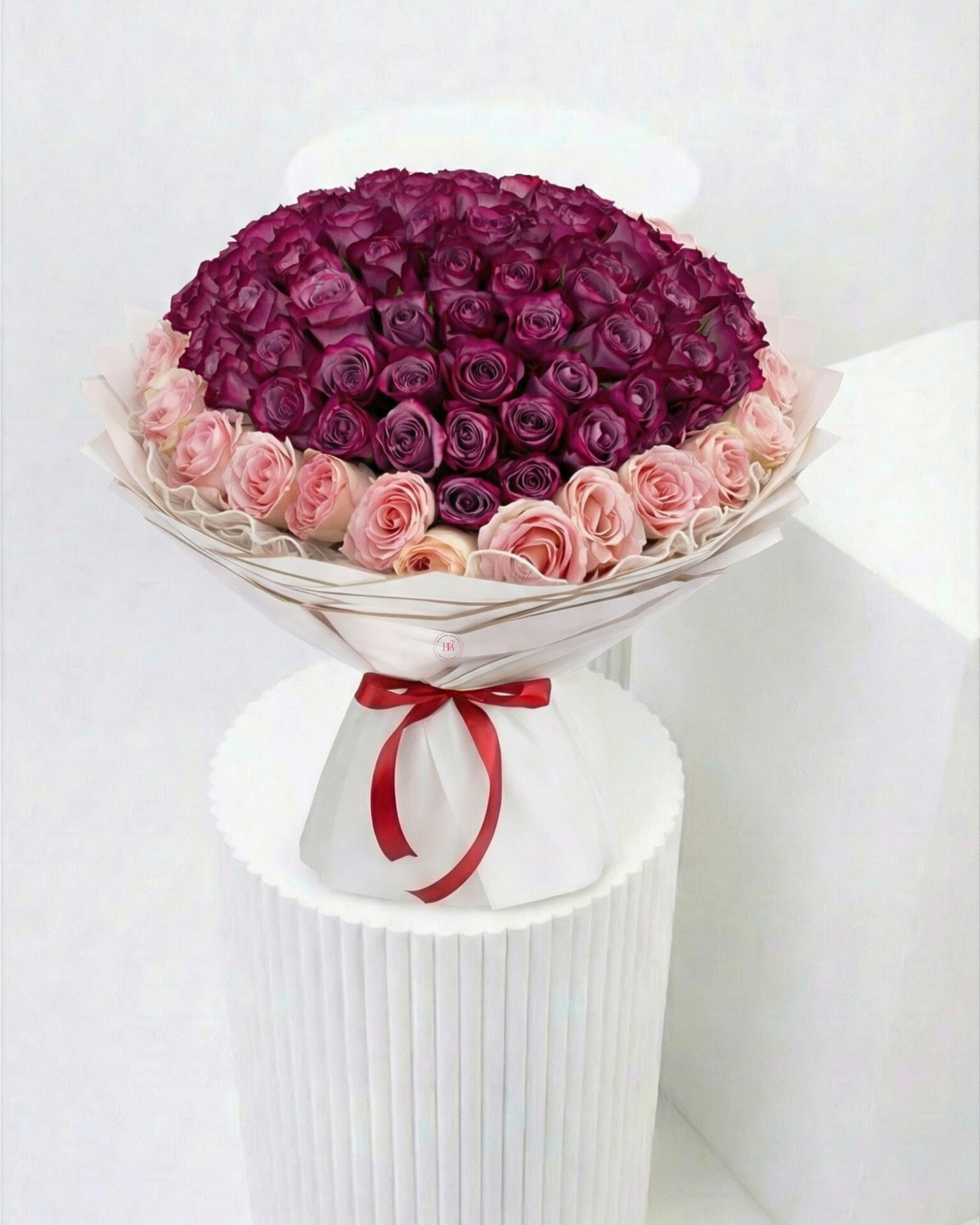 Fiora Luxe - BB Flowers UAE