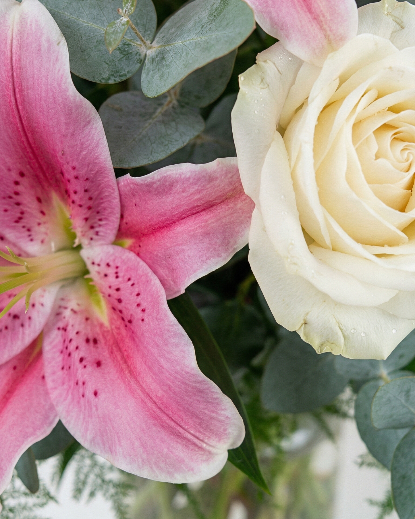 Heritage - BB Flowers UAE