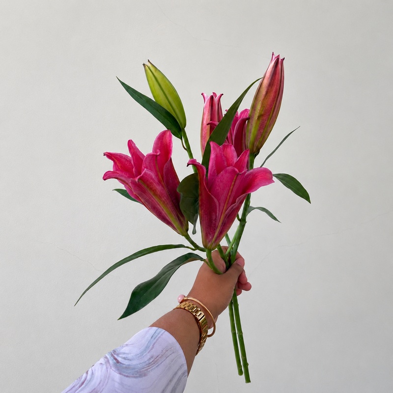 Lilies