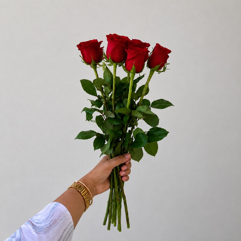 Roses