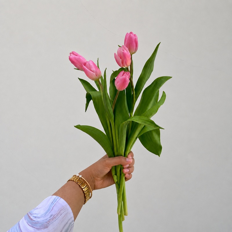 Tulips