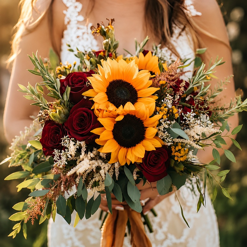 Wedding & Bridal
