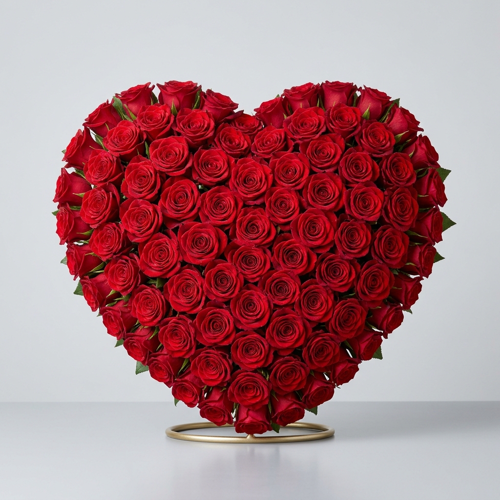 Valentine's Day