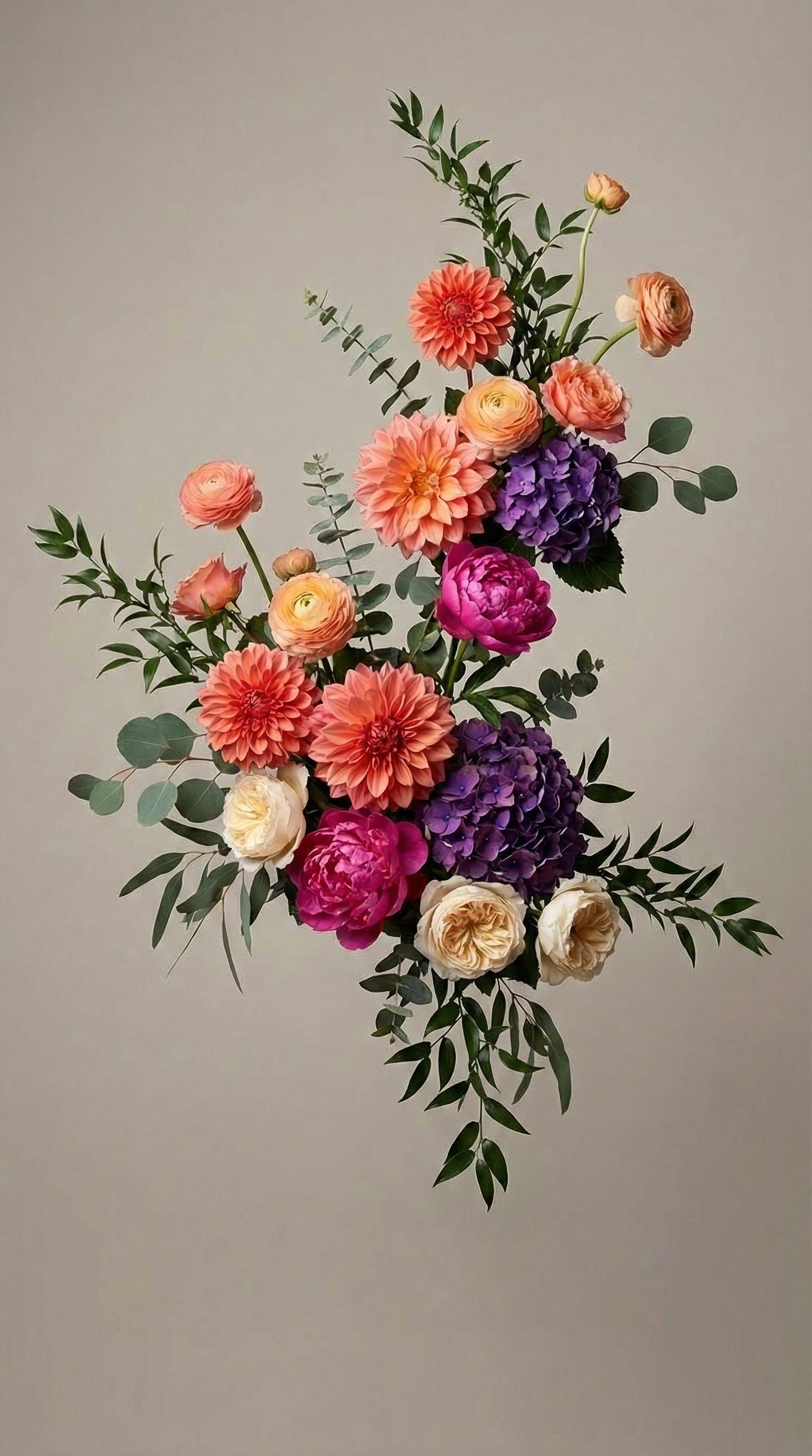 Birthday Collections