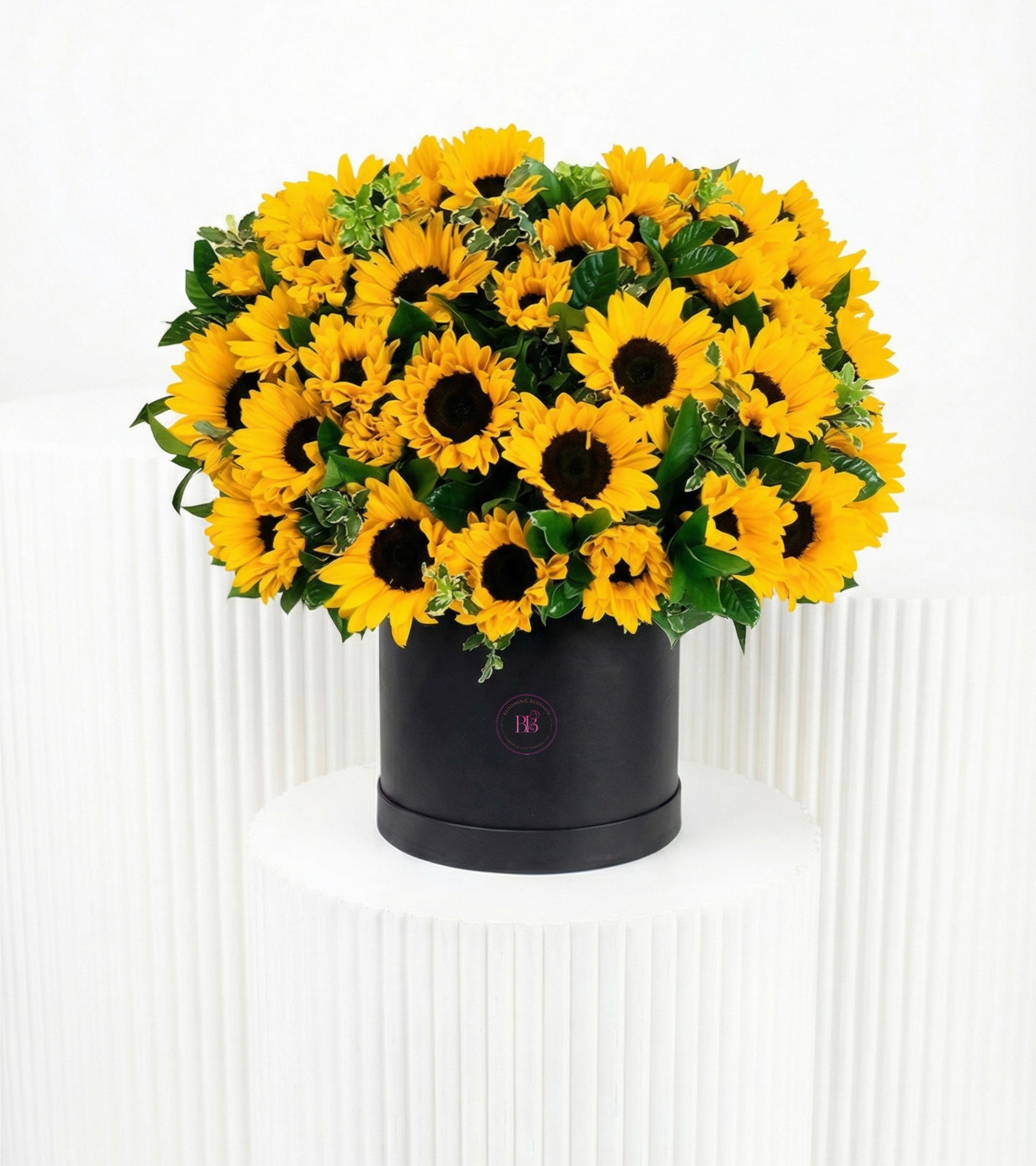 Luxe Sun - BB Flowers UAE
