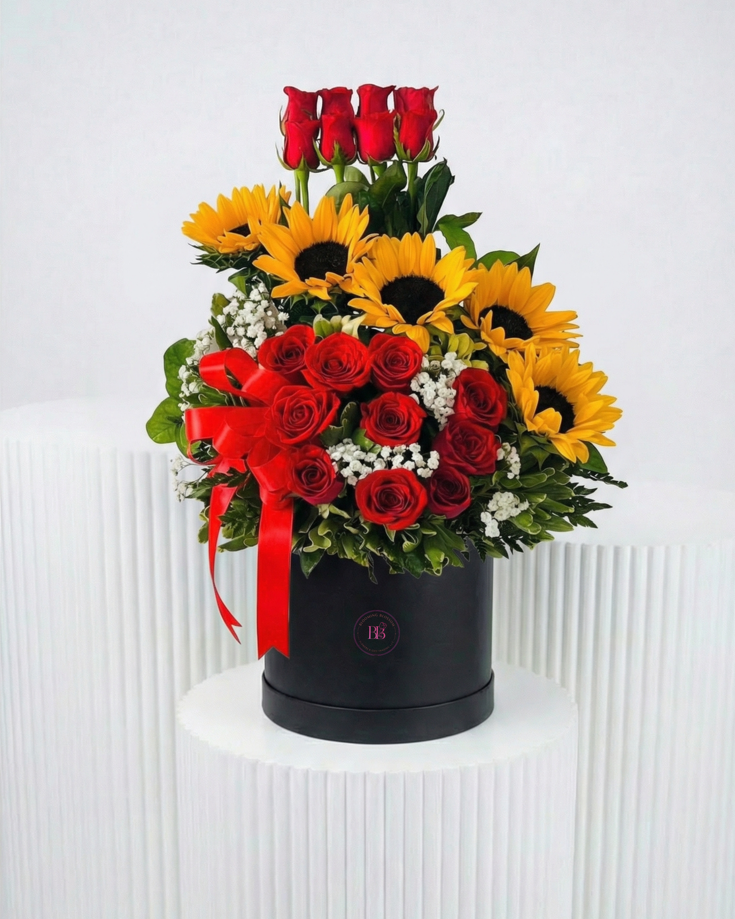 Warm Embrace - BB Flowers UAE