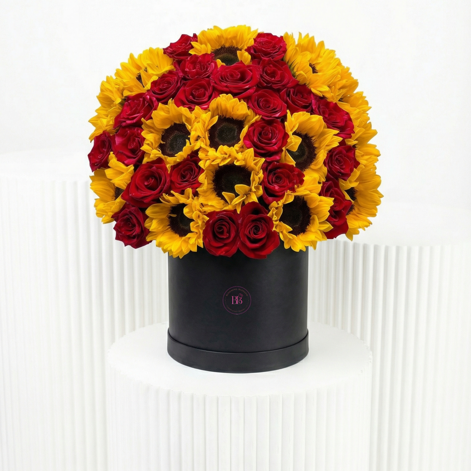 Sunshine - BB Flowers UAE