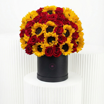 Sunshine - BB Flowers UAE