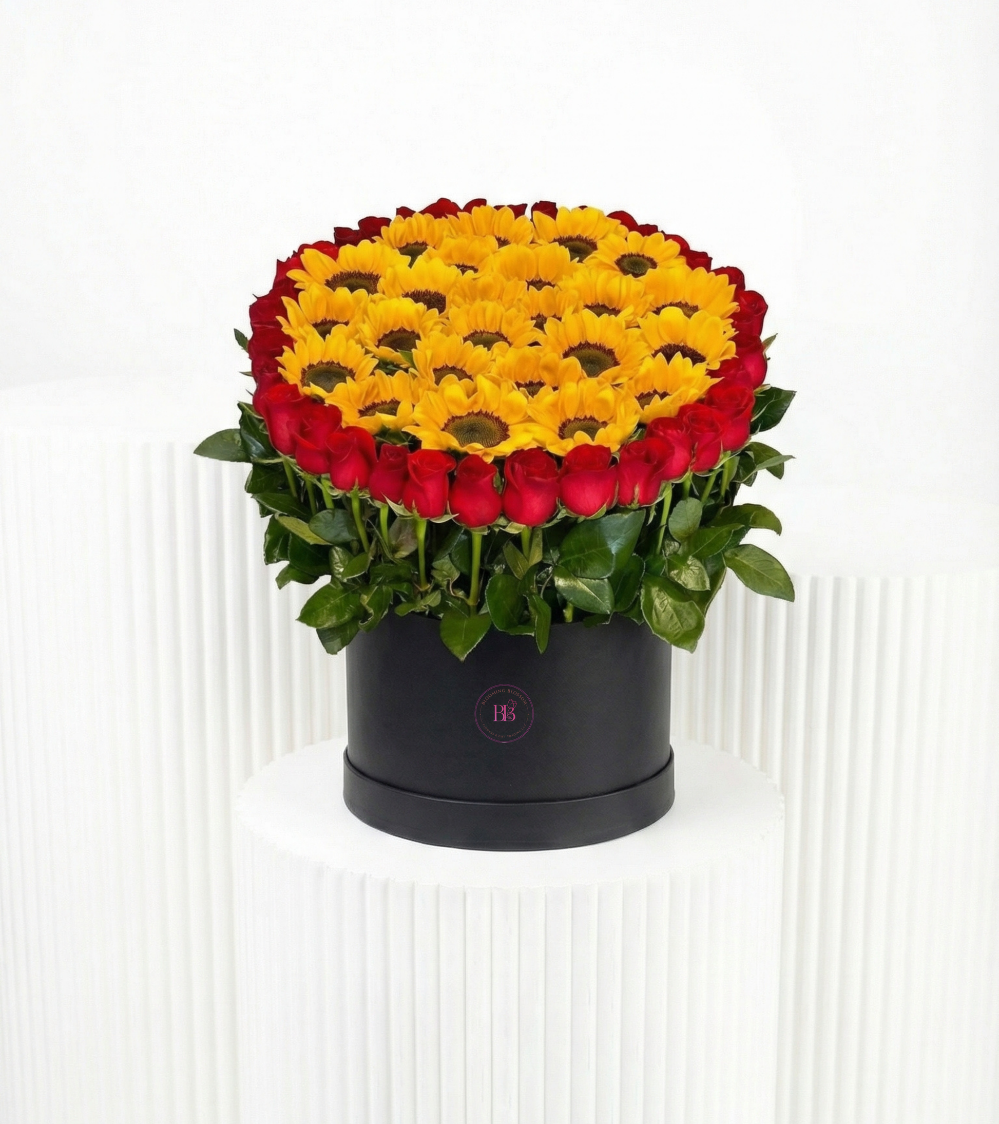 Sun Bury - BB Flowers UAE
