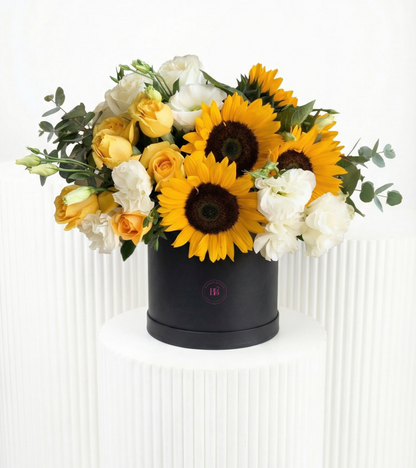 Bright Mood - BB Flowers UAE