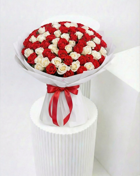 Rich Lady - BB Flowers UAE