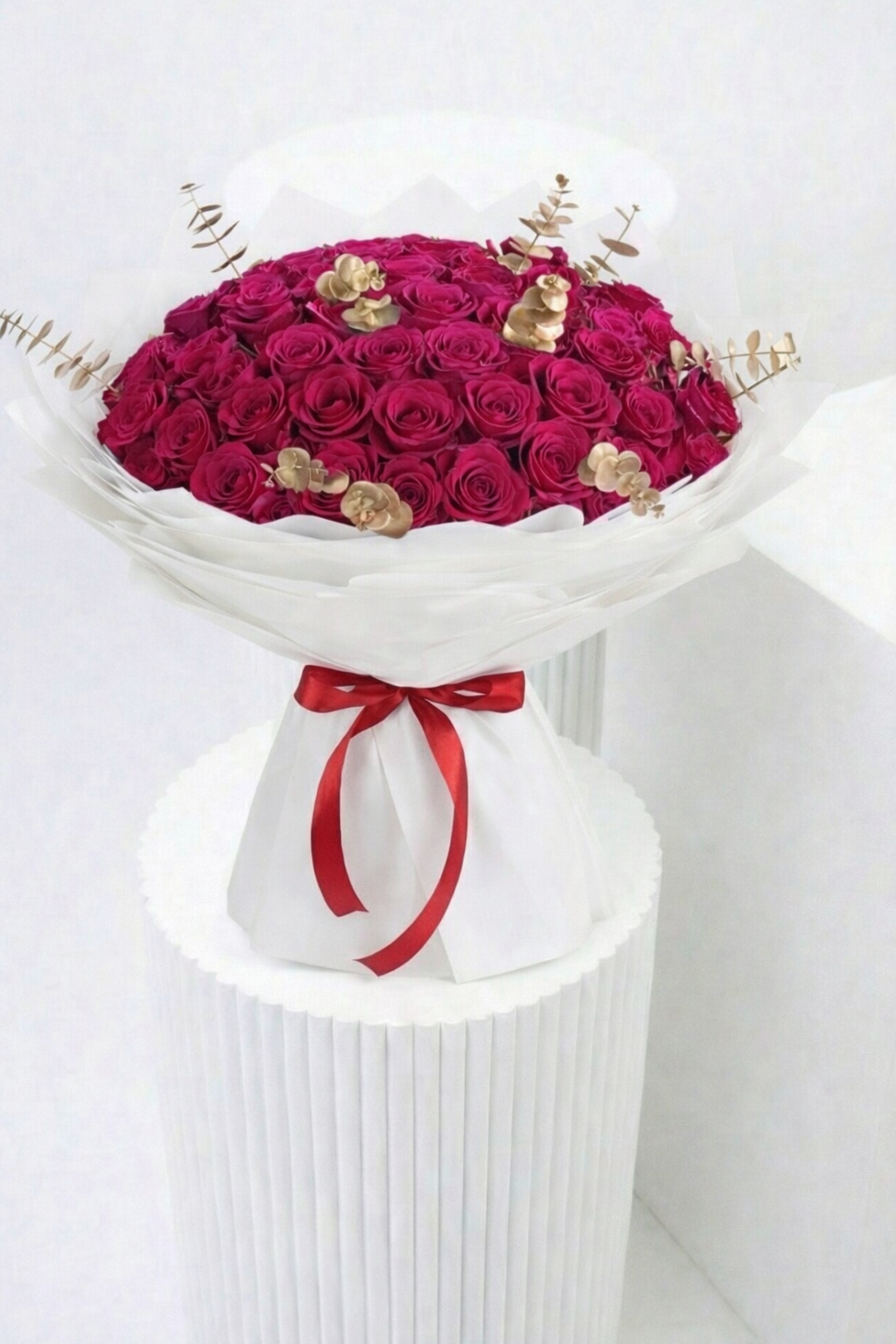 Her Empire - BB Flowers UAE