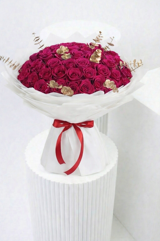 Her Empire - BB Flowers UAE