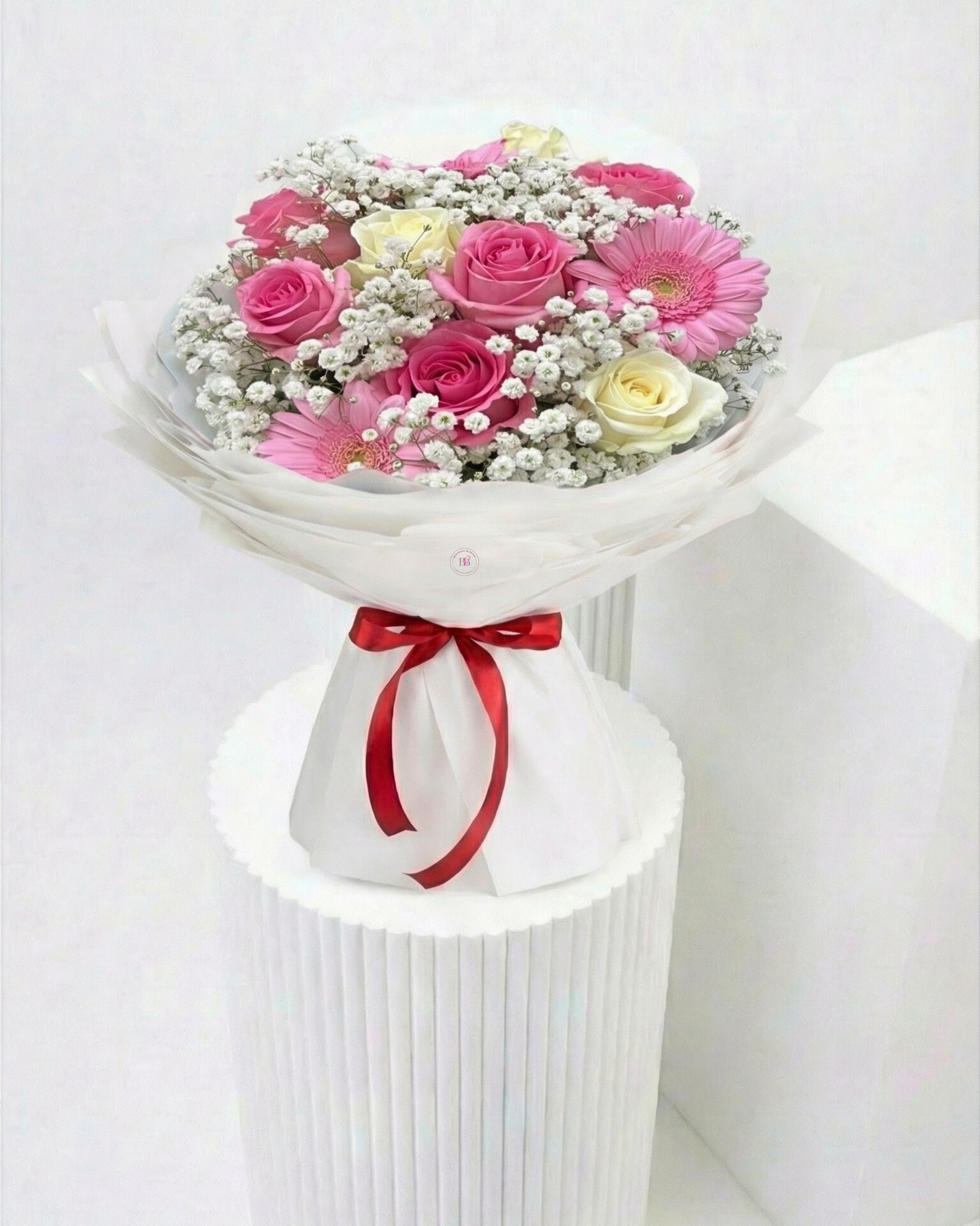 Spring Love - BB Flowers UAE