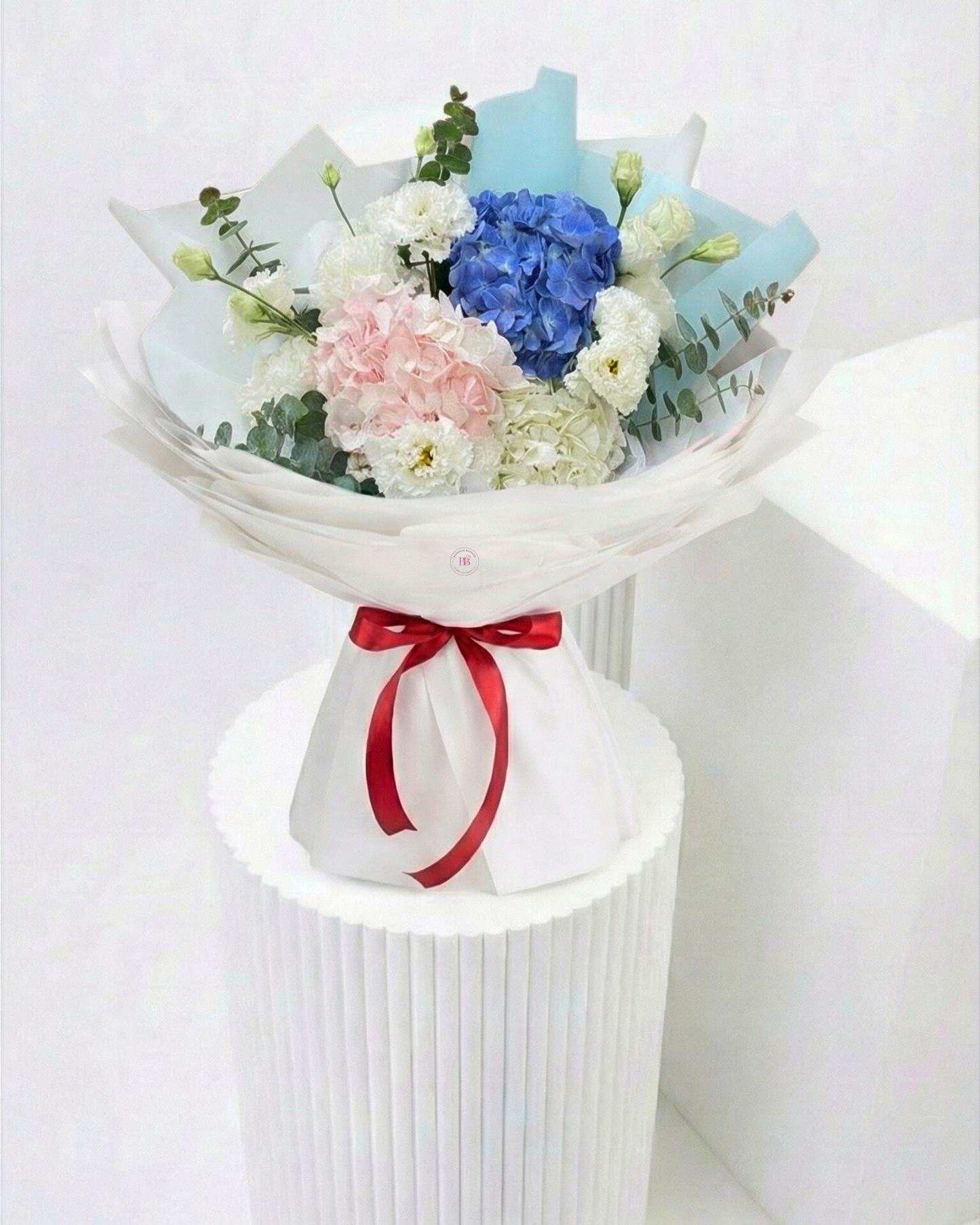 She - BB Flowers UAE