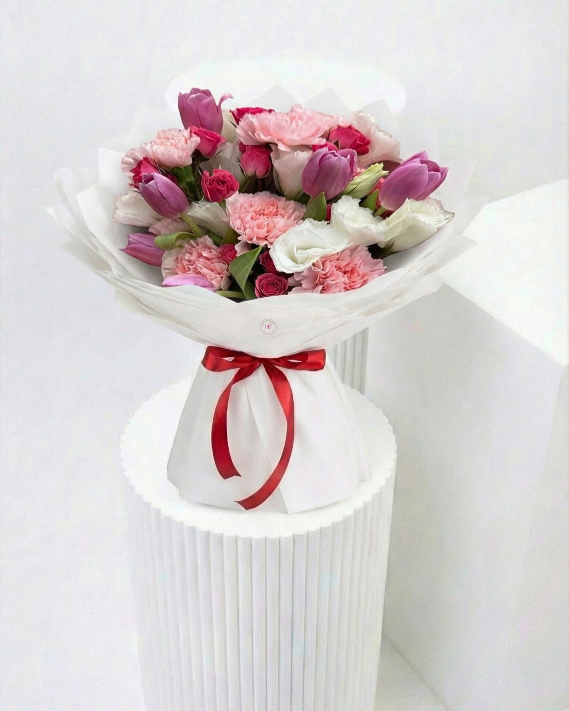 Rich Cloud - BB Flowers UAE