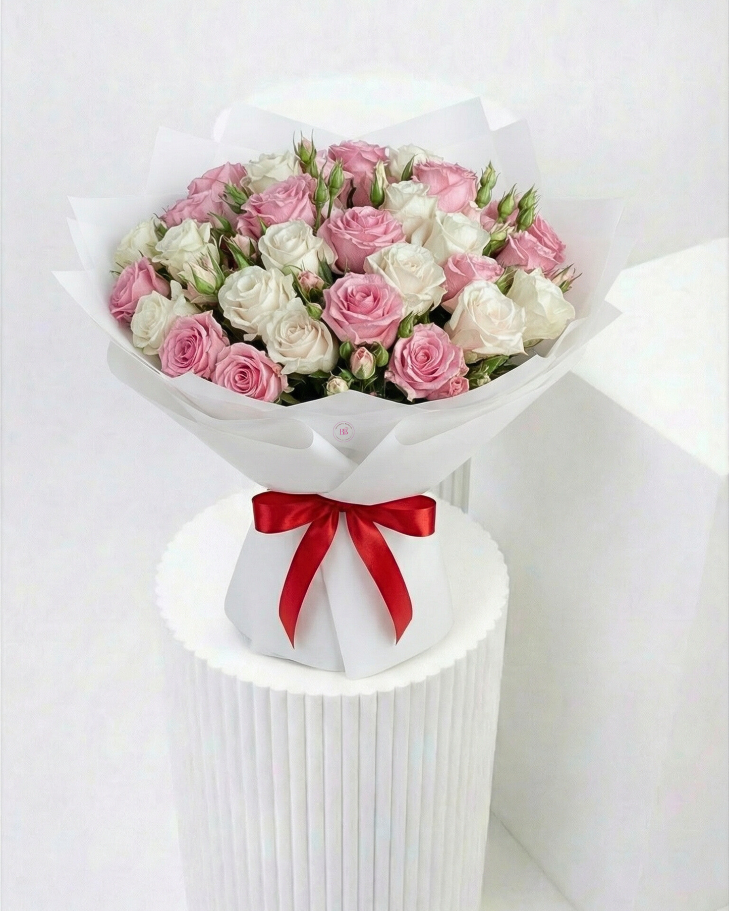 Rise Shine - BB Flowers UAE