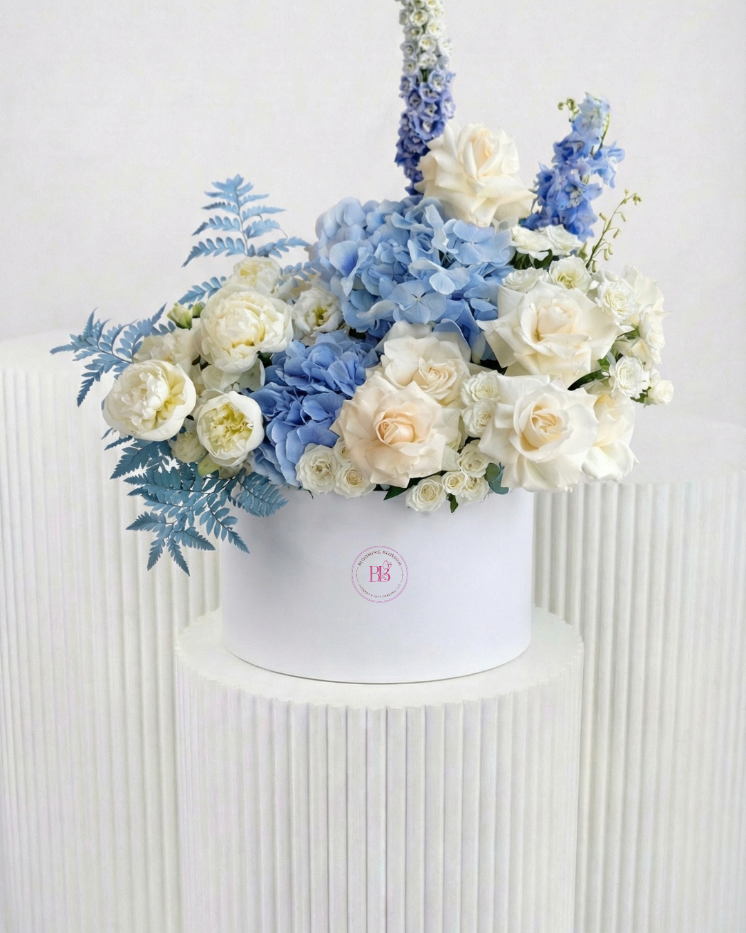 Bule Sky - BB Flowers UAE