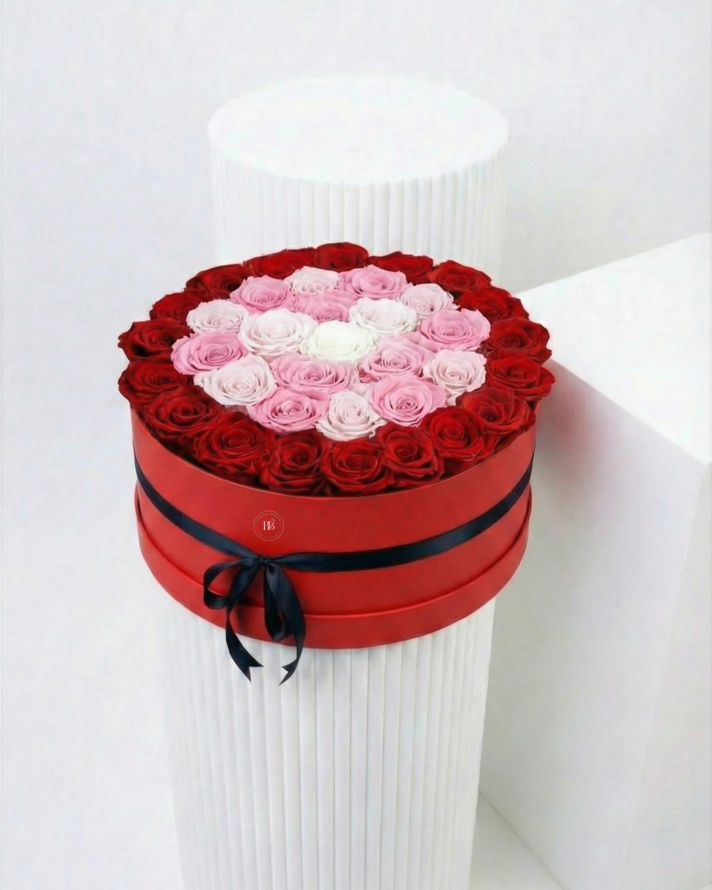 Fly Logo - BB Flowers UAE