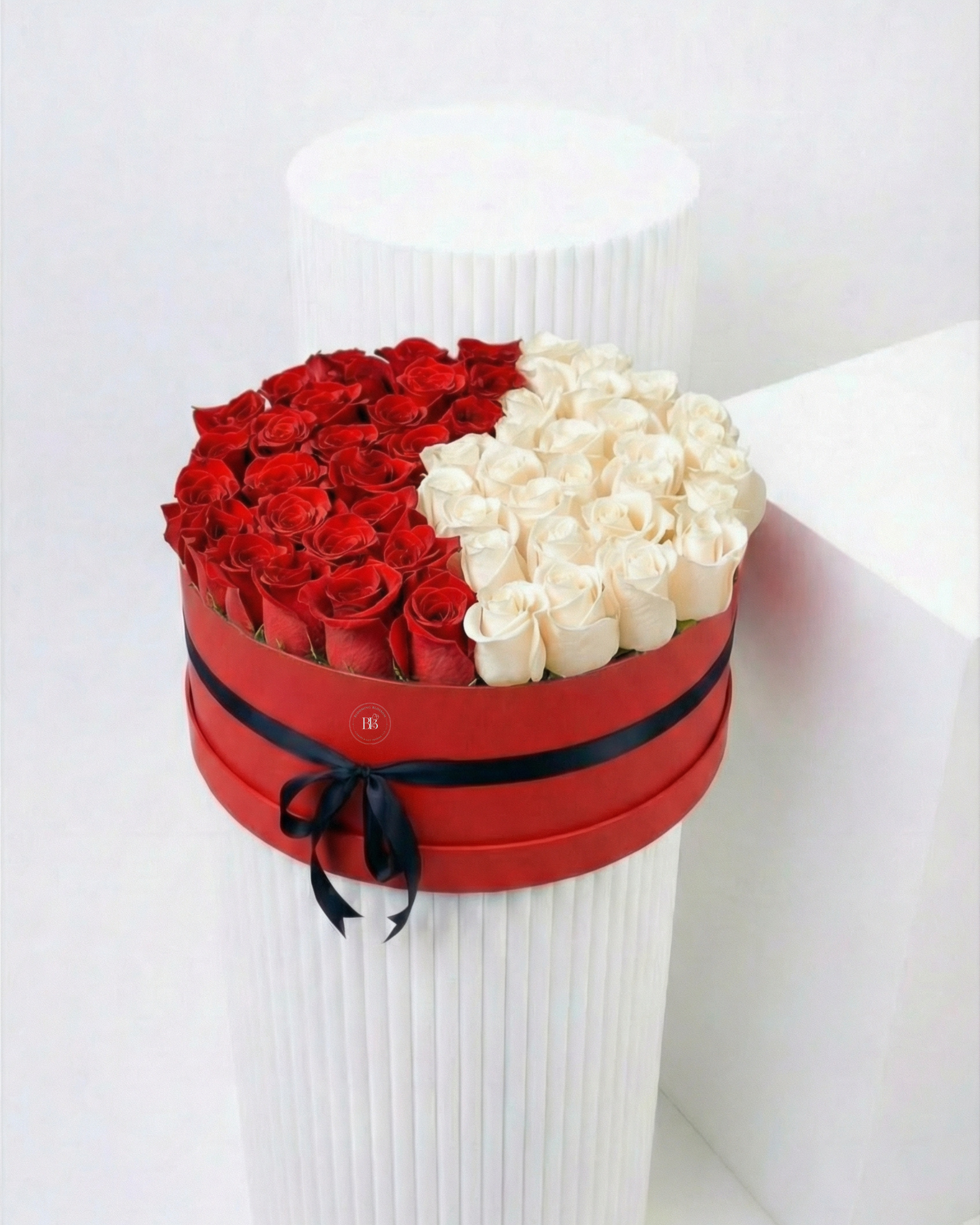 Platinam - BB Flowers UAE