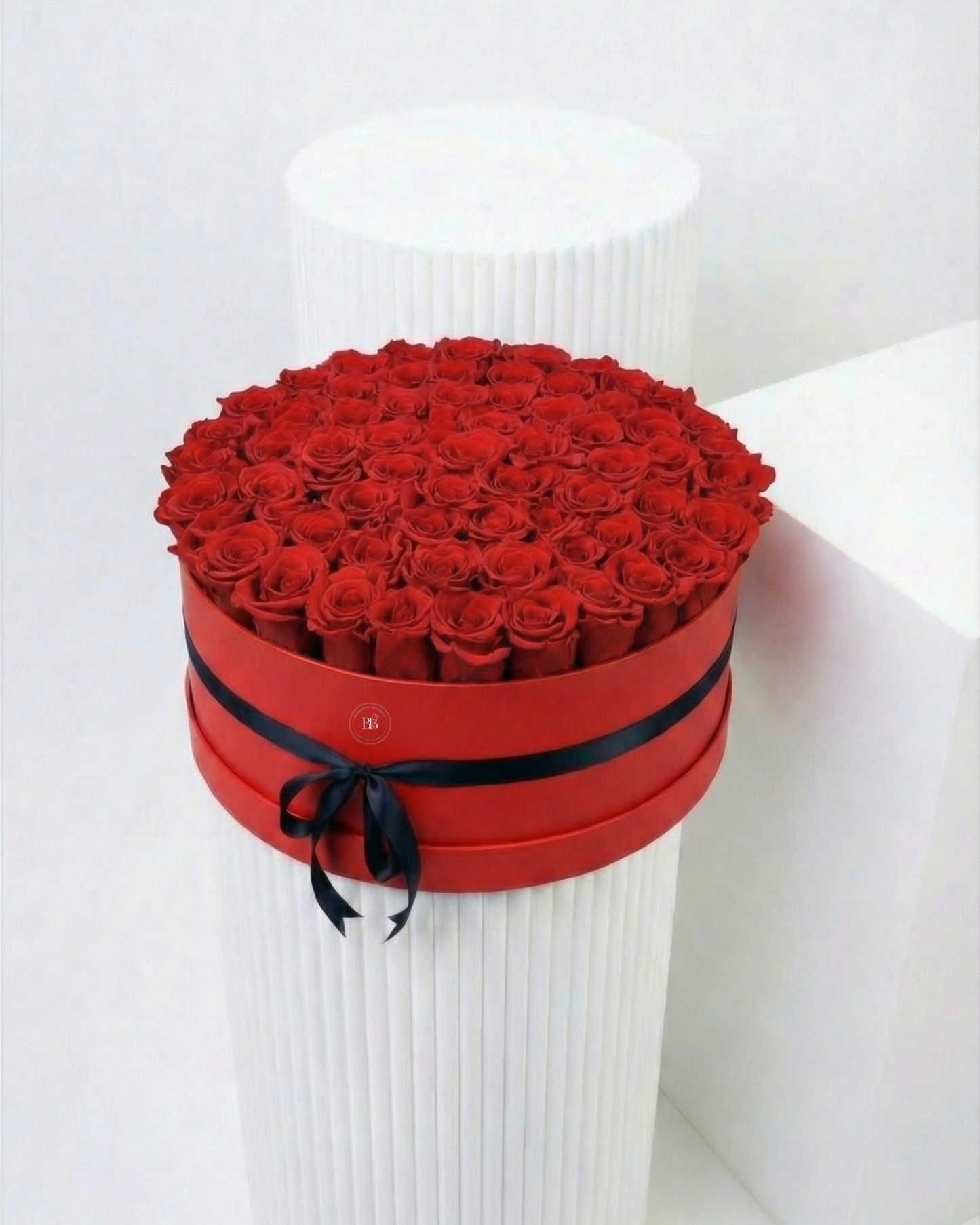 Crown Of Petal - BB Flowers UAE