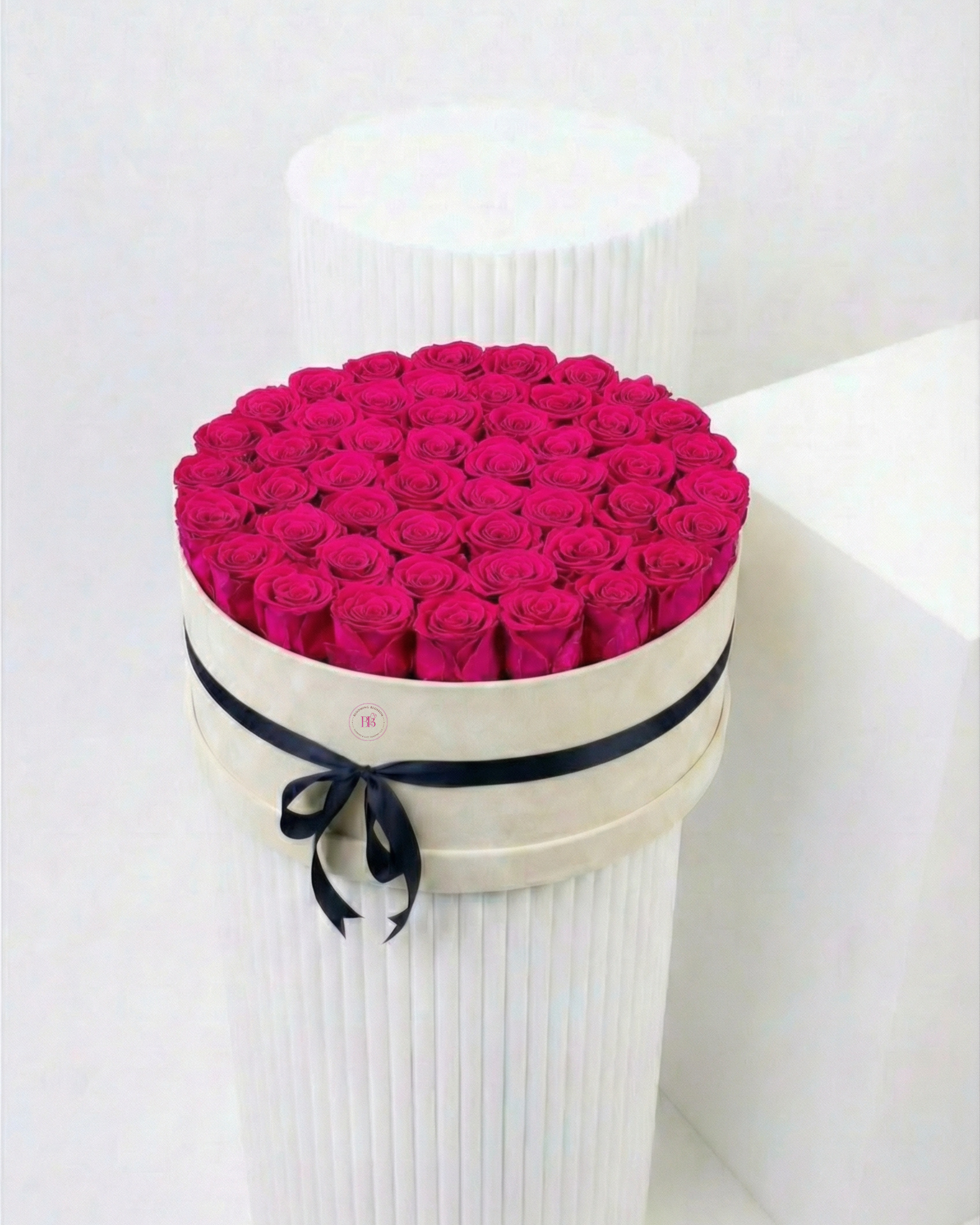 Gold Love - BB Flowers UAE