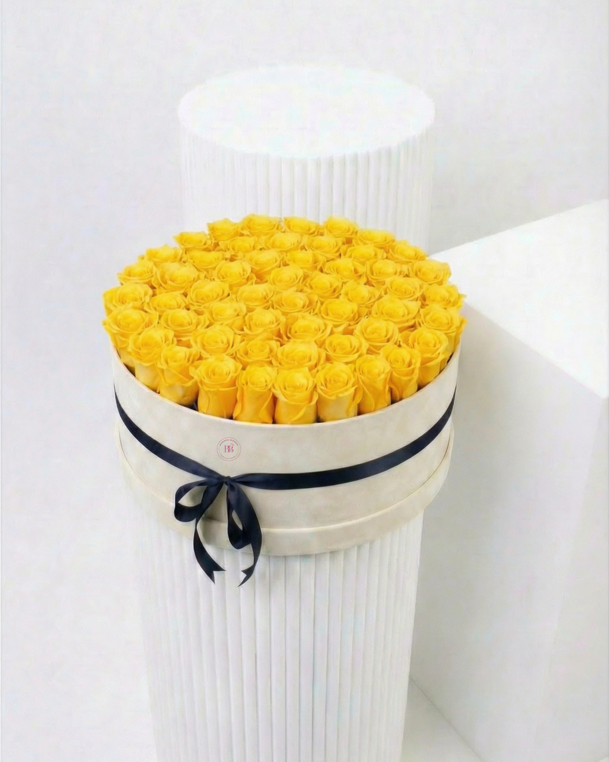 Lux Dev - BB Flowers UAE