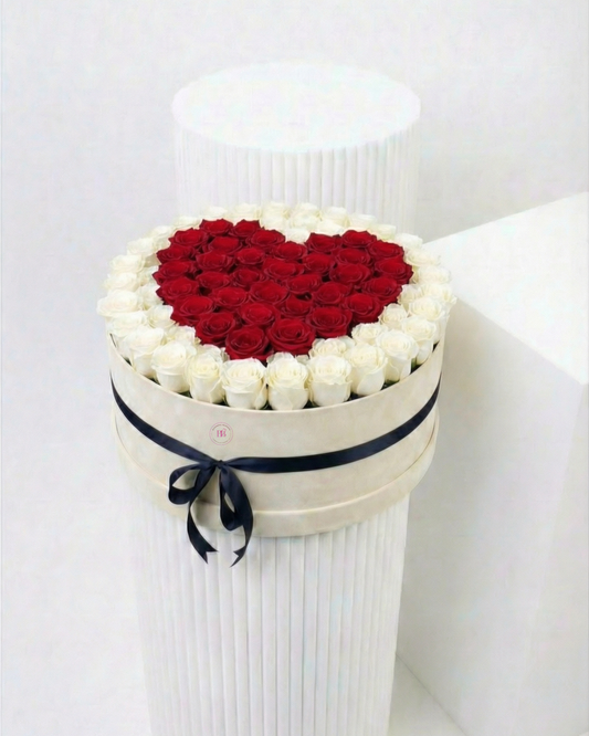 Jupiter Love - BB Flowers UAE