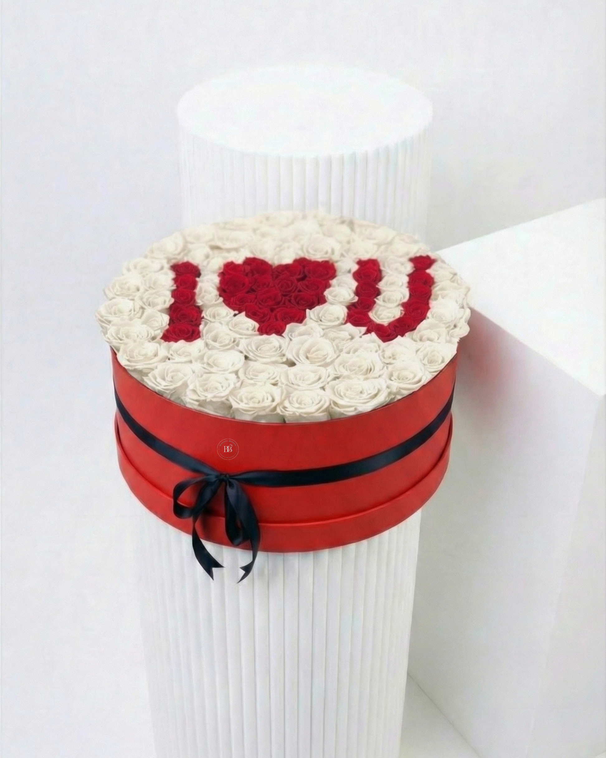 ILY - BB Flowers UAE