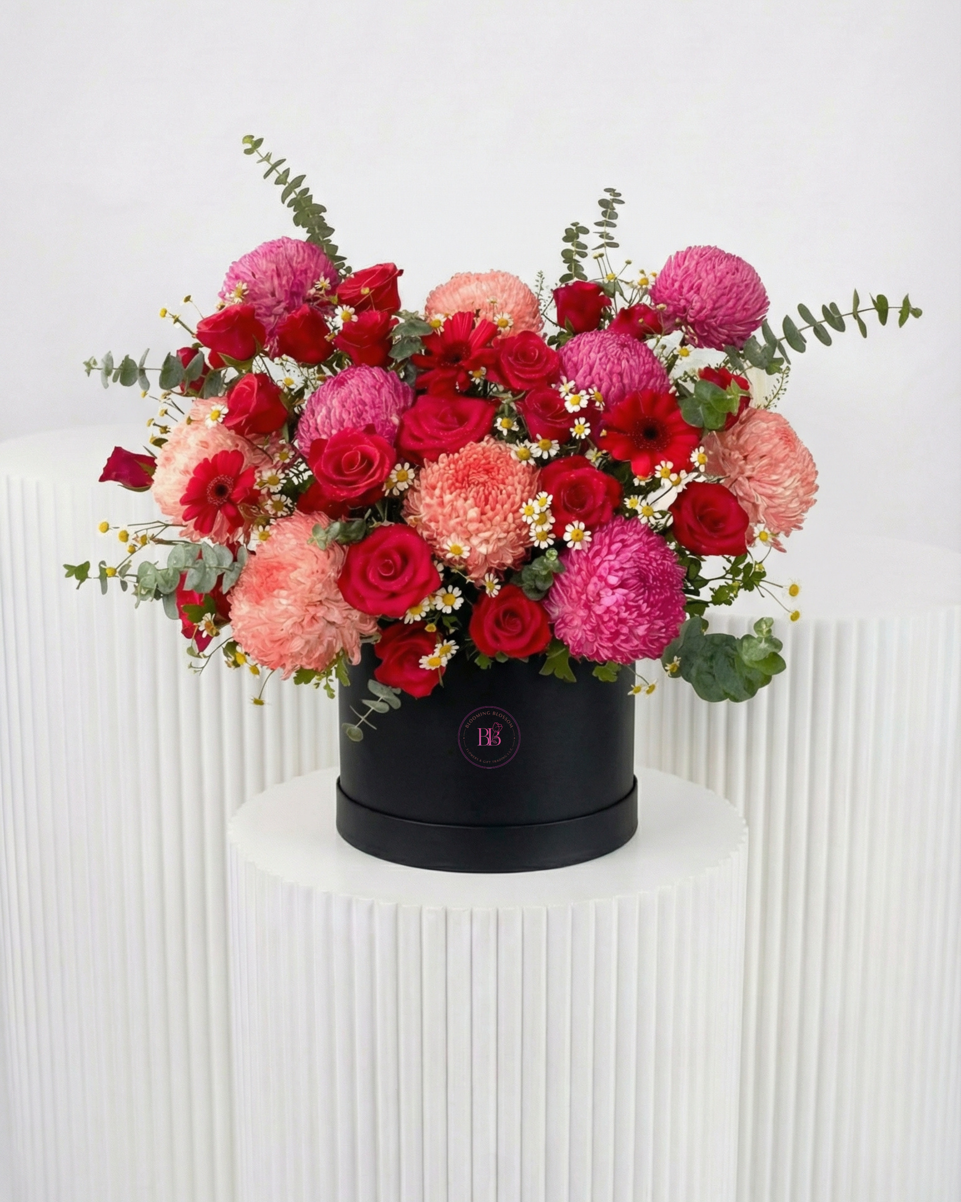 Elite Floral - BB Flowers UAE