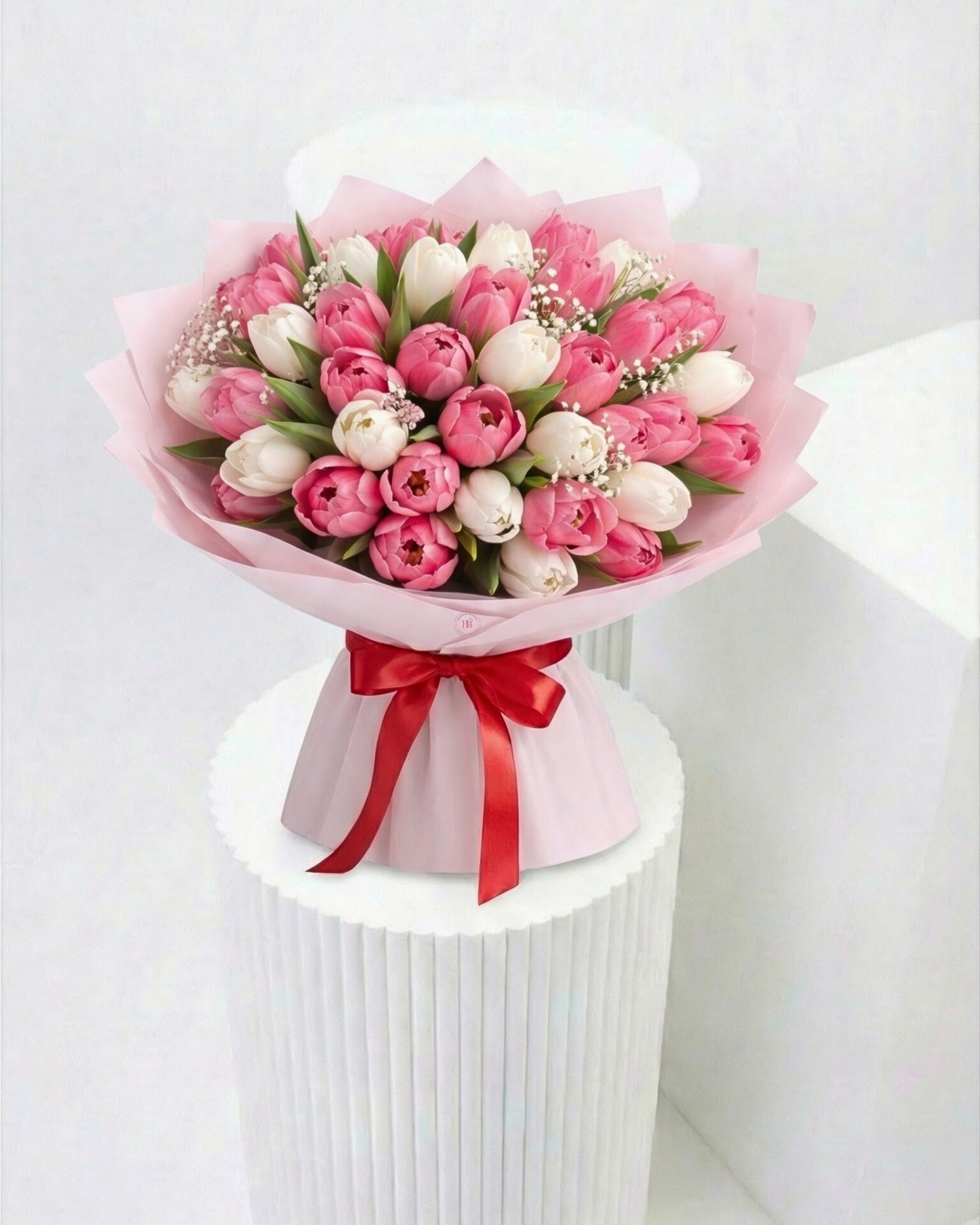 Mix Tulip - BB Flowers UAE