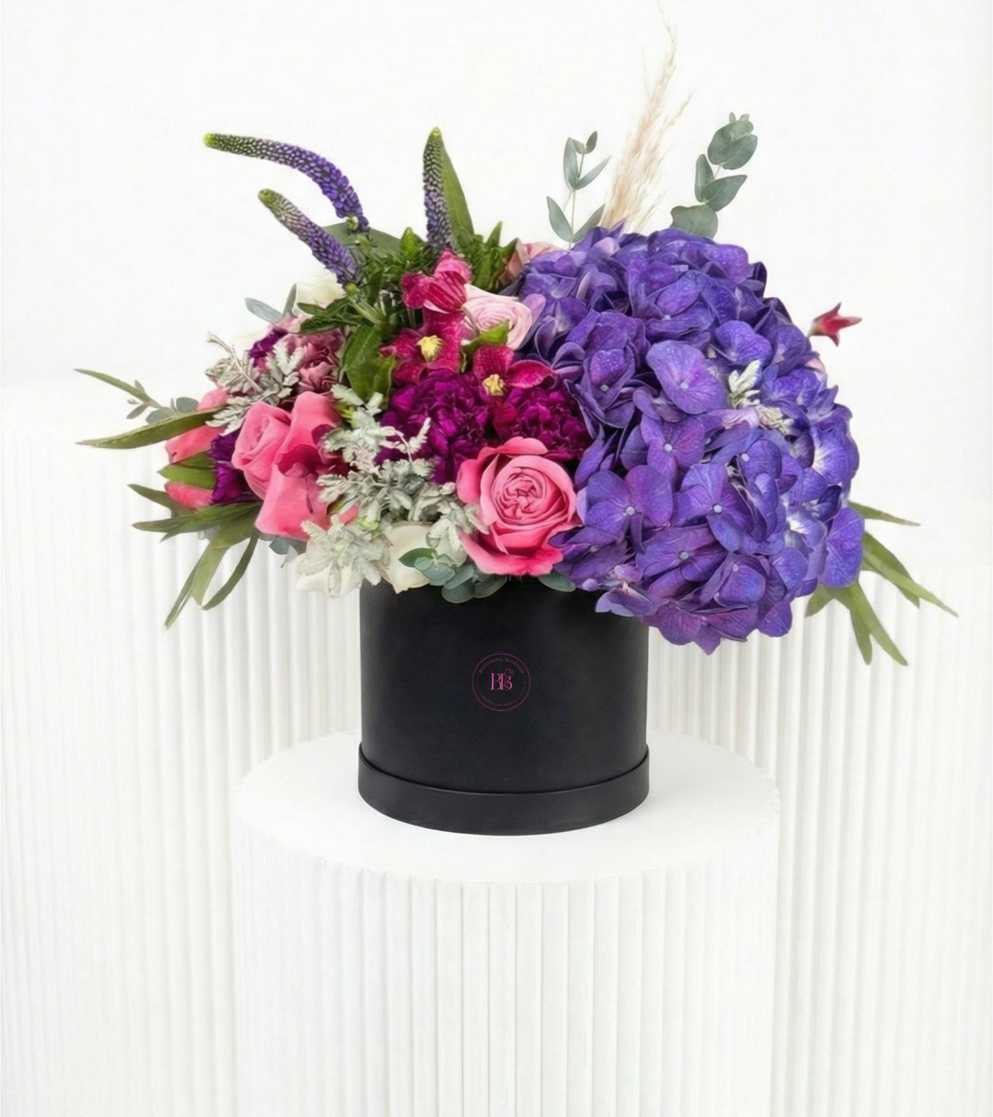 Petal Lab - BB Flowers UAE