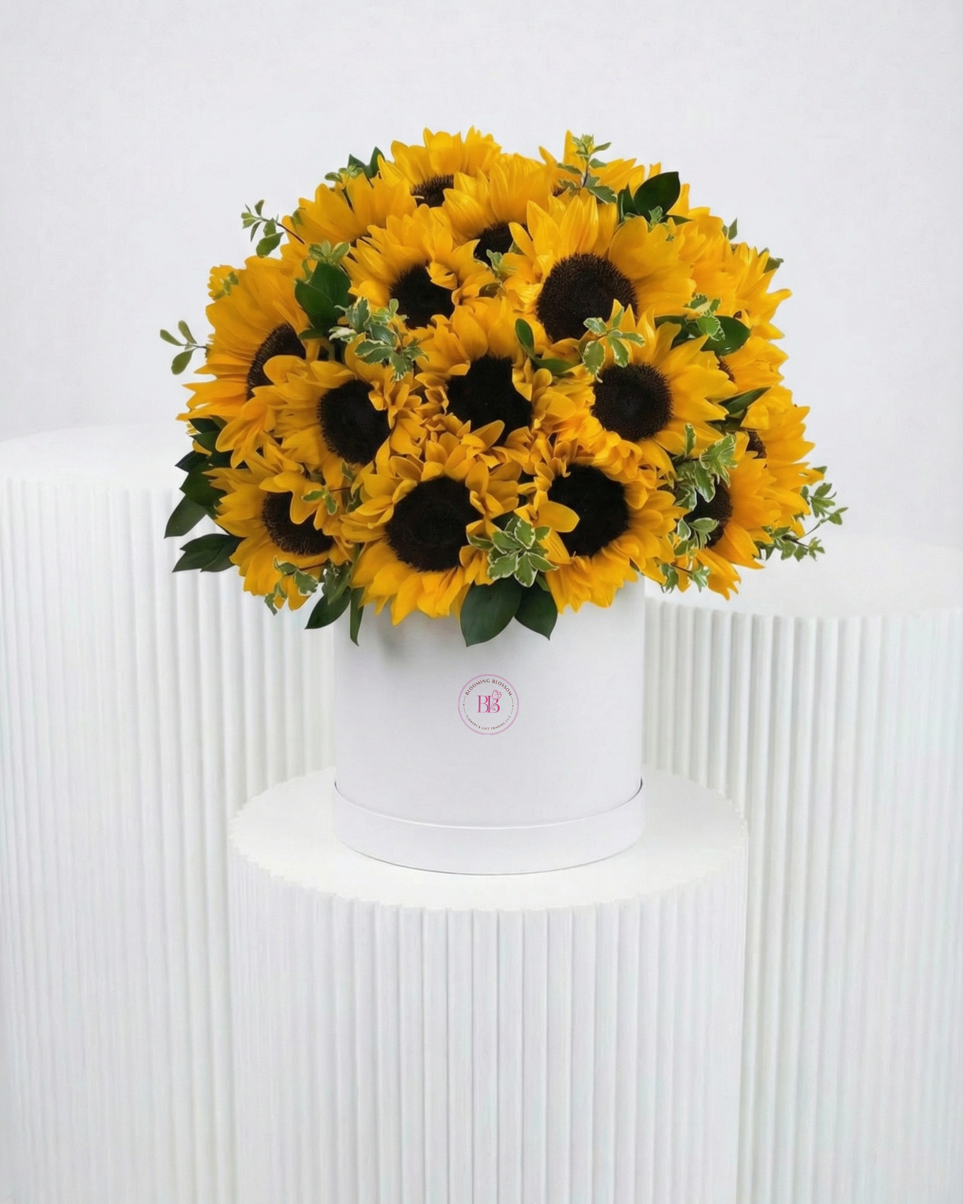Sun Crown - BB Flowers UAE