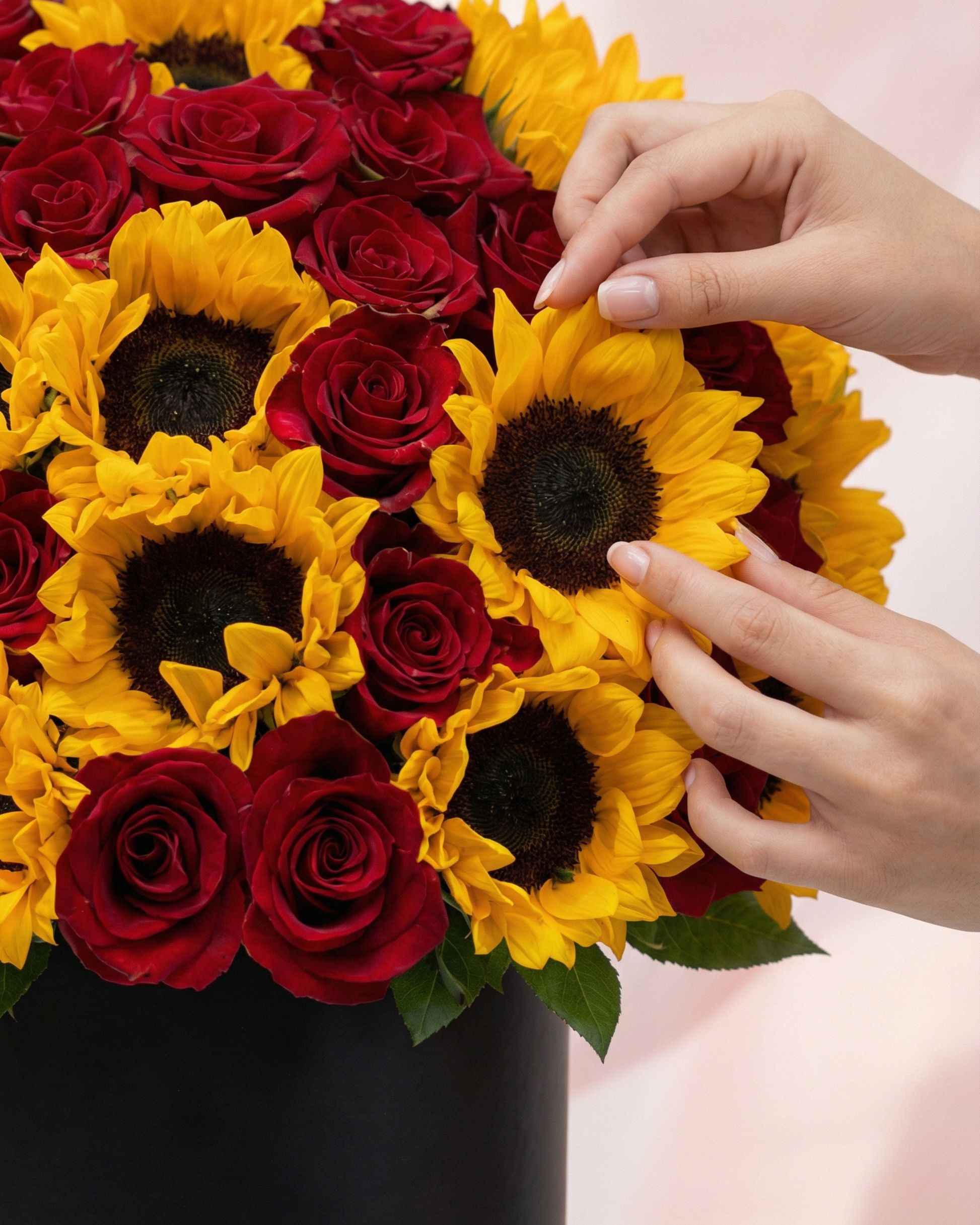 Sunshine - BB Flowers UAE