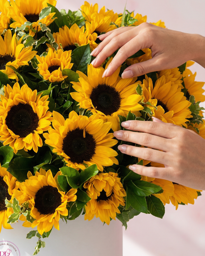 Luxe Sun - BB Flowers UAE