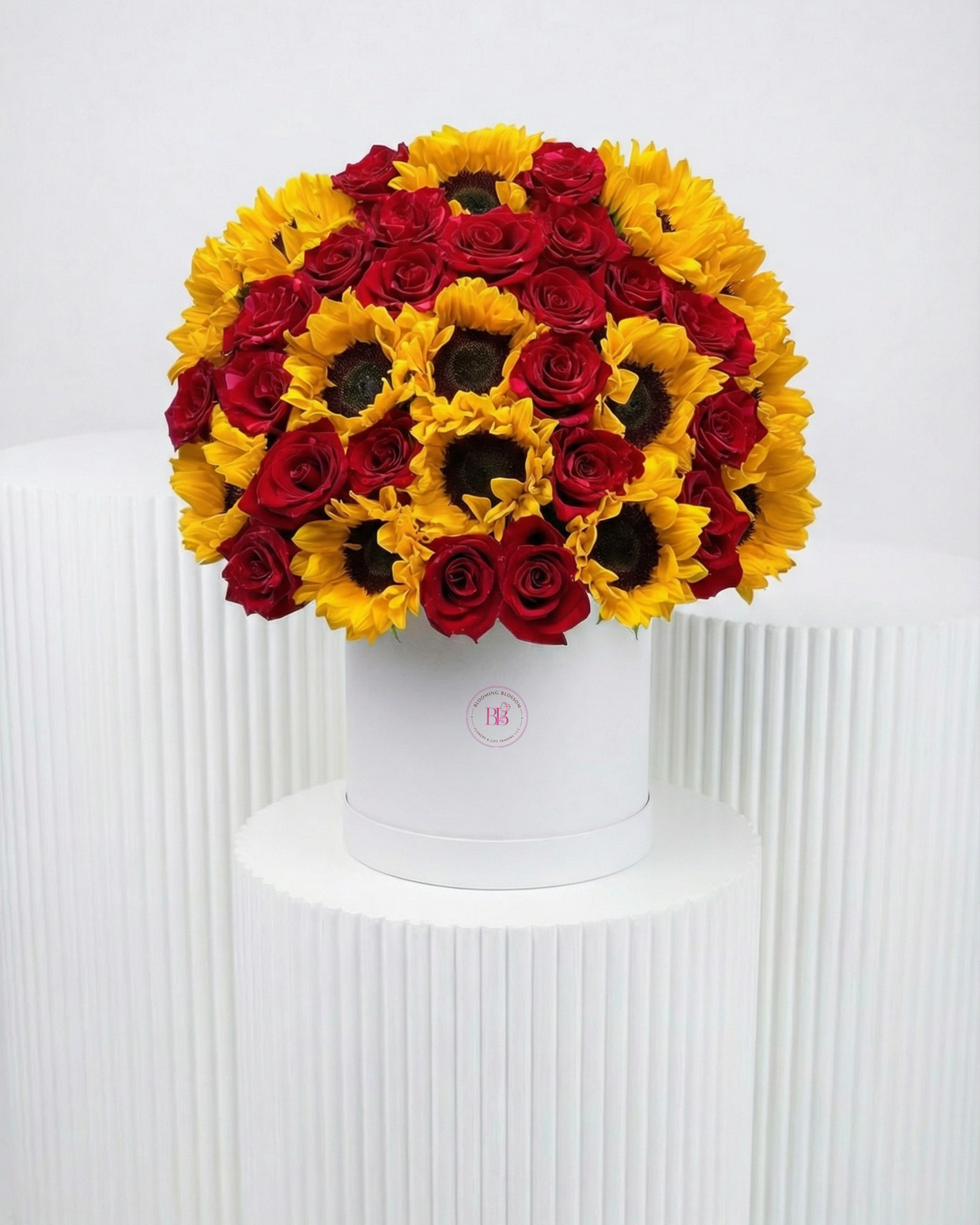 Sunshine - BB Flowers UAE