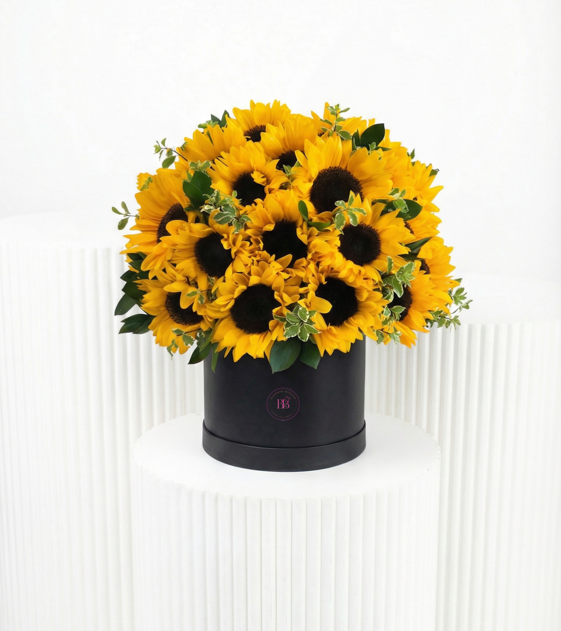 Sun Crown - BB Flowers UAE