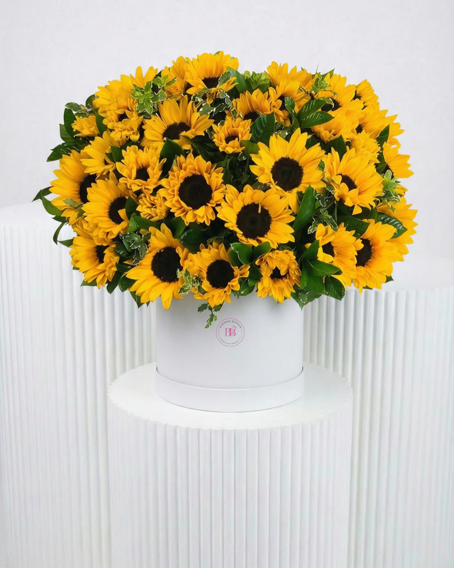 Luxe Sun - BB Flowers UAE